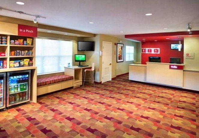 Imagen general del Hotel Candlewood Suites Boston North Shore Danvers, An Ihg. Foto 8