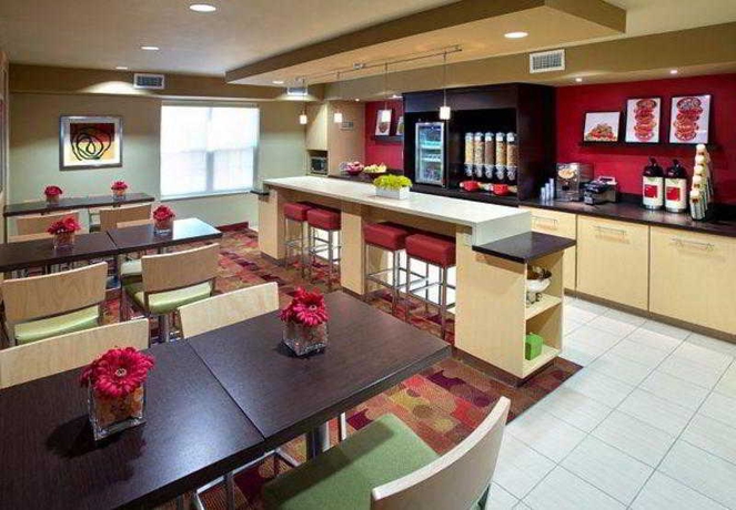 Imagen general del Hotel Candlewood Suites Boston North Shore Danvers, An Ihg. Foto 9