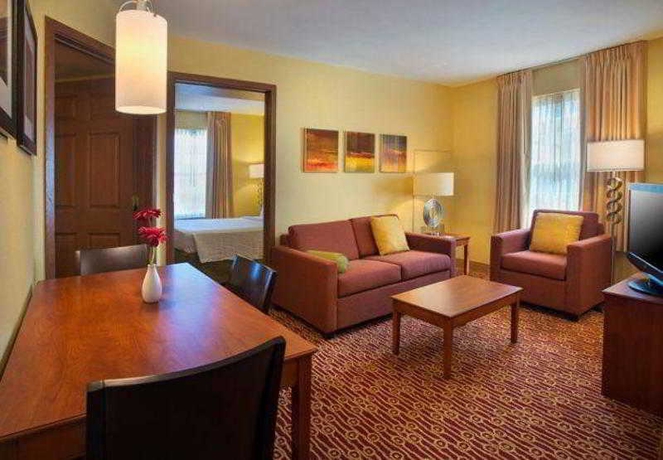 Imagen general del Hotel Candlewood Suites Boston North Shore Danvers, An Ihg. Foto 11