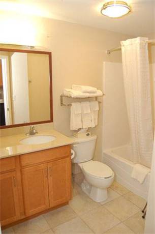 Imagen general del Hotel Candlewood Suites Bowling Green. Foto 1