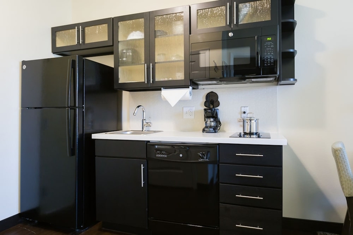 Imagen de la habitación del Hotel Candlewood Suites Buda - Austin Sw, An Ihg. Foto 4