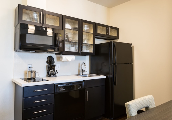 Imagen de la habitación del Hotel Candlewood Suites Buda - Austin Sw, An Ihg. Foto 15