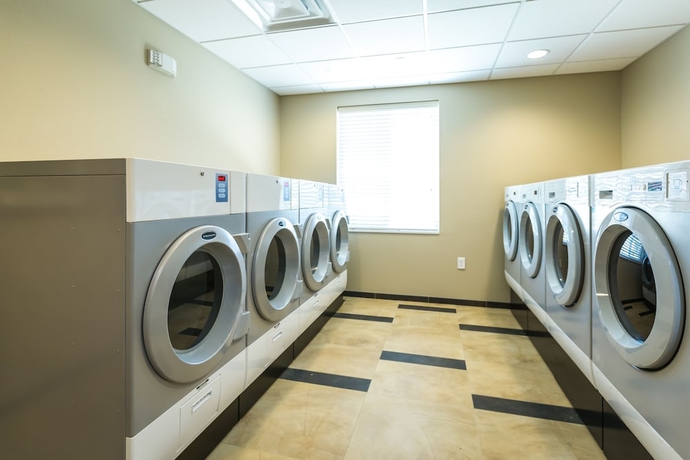 Imagen general del Hotel Candlewood Suites Buda - Austin Sw, An Ihg. Foto 2