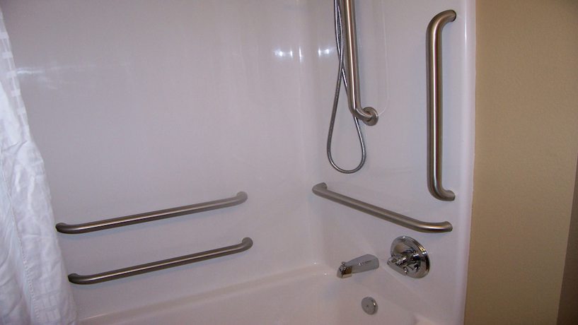 Imagen de la habitación del Hotel Candlewood Suites Buffalo - Amherst, An Ihg. Foto 5
