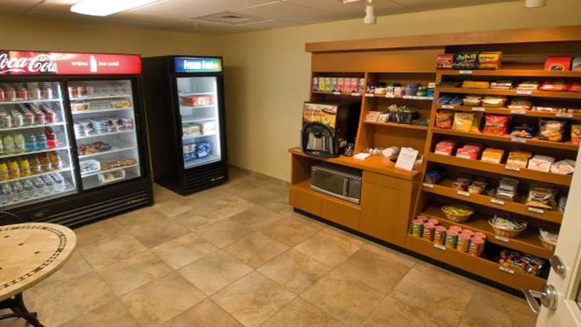 Imagen de los interiores del Hotel Candlewood Suites Buffalo - Amherst, An Ihg. Foto 19