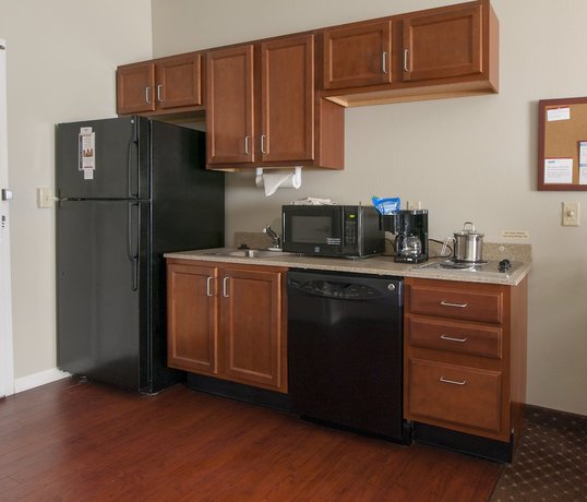Imagen de la habitación del Hotel Candlewood Suites Buffalo - Amherst, An Ihg. Foto 14