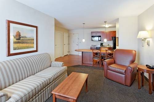 Imagen de la habitación del Hotel Candlewood Suites Cape Girardeau, An Ihg. Foto 4