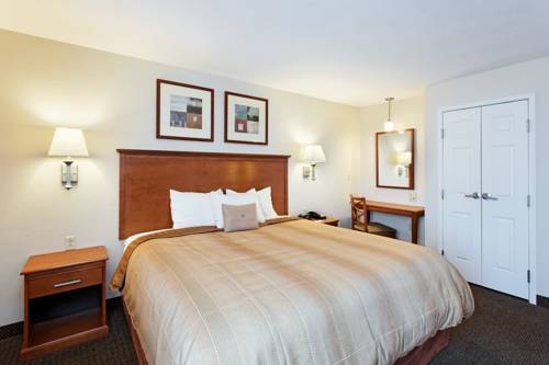Imagen de la habitación del Hotel Candlewood Suites Cape Girardeau, An Ihg. Foto 6
