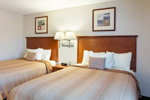 Imagen de la habitación del Hotel Candlewood Suites Cape Girardeau, An Ihg. Foto 7