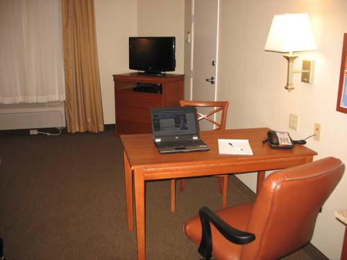 Imagen de la habitación del Hotel Candlewood Suites Cape Girardeau, An Ihg. Foto 10