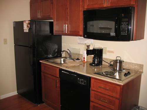 Imagen de la habitación del Hotel Candlewood Suites Cape Girardeau, An Ihg. Foto 12