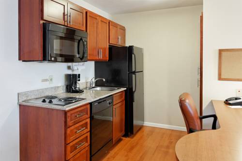 Imagen de la habitación del Hotel Candlewood Suites Cape Girardeau, An Ihg. Foto 13