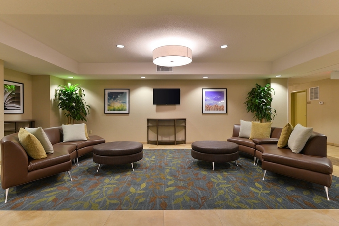Imagen de los interiores del Hotel Candlewood Suites Casper, An Ihg. Foto 16