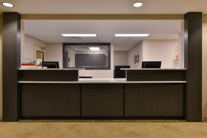 Imagen de los interiores del Hotel Candlewood Suites Casper, An Ihg. Foto 18