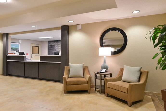 Imagen de los interiores del Hotel Candlewood Suites Casper, An Ihg. Foto 19