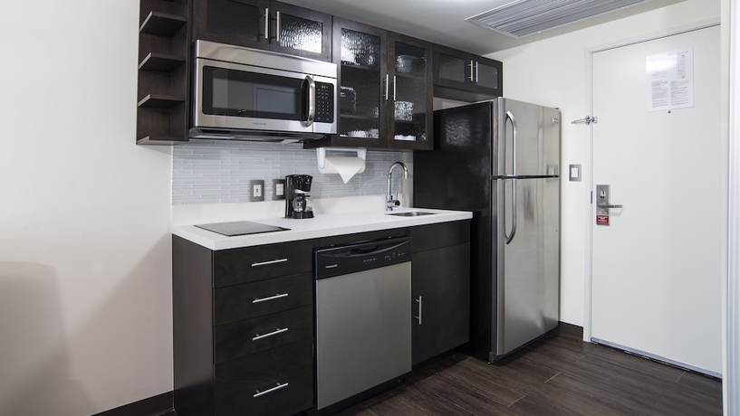 Imagen de la habitación del Hotel Candlewood Suites - Celaya. Foto 7
