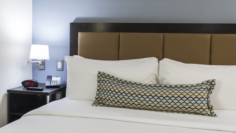 Imagen de la habitación del Hotel Candlewood Suites - Celaya. Foto 12