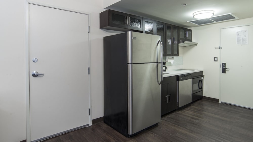 Imagen de la habitación del Hotel Candlewood Suites - Celaya. Foto 13