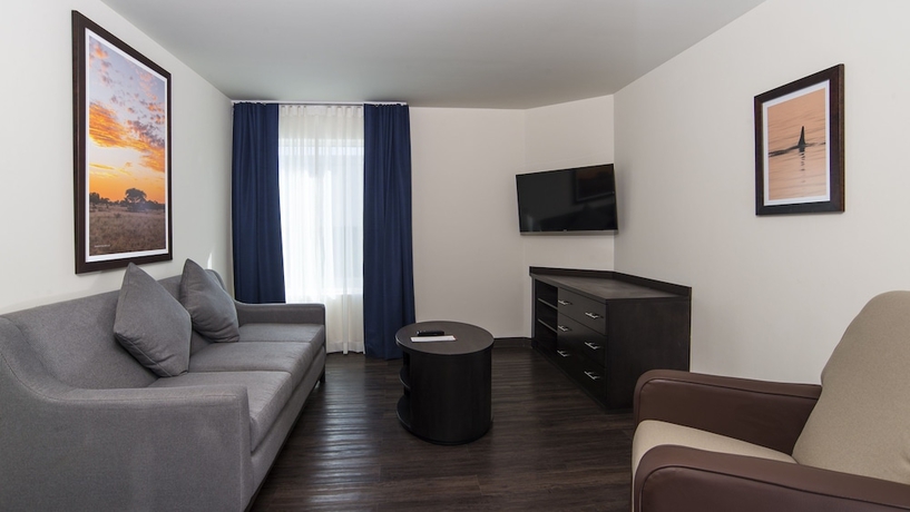 Imagen de la habitación del Hotel Candlewood Suites - Celaya. Foto 14