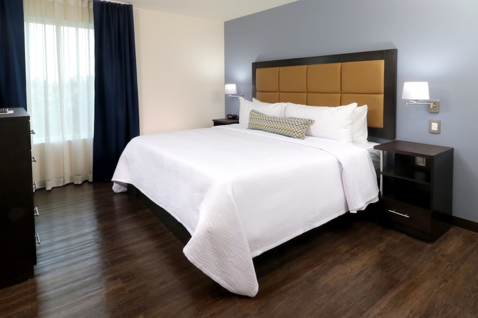 Imagen de la habitación del Hotel Candlewood Suites - Celaya. Foto 16