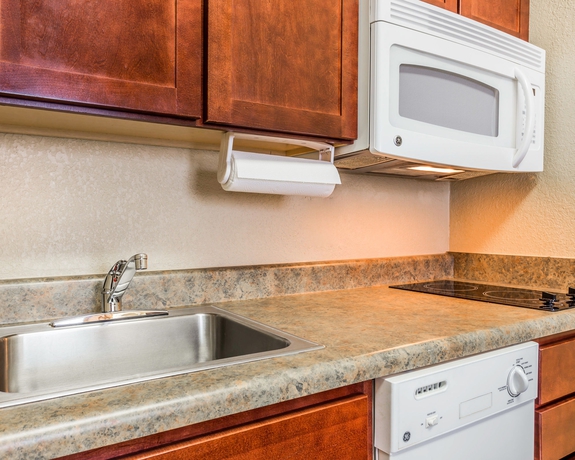 Imagen de la habitación del Hotel Candlewood Suites Charleston Mt Pleasant, An Ihg. Foto 6