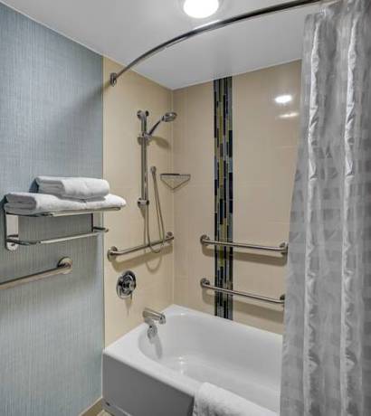 Imagen de la habitación del Hotel Candlewood Suites Cincinnati Northeast-Mason by IHG. Foto 14