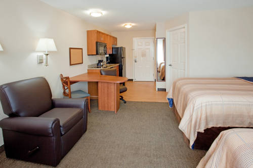 Imagen de la habitación del Hotel Candlewood Suites Colonial Heights - Fort Lee. Foto 5