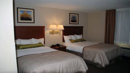 Imagen de la habitación del Hotel Candlewood Suites Colonial Heights - Fort Lee. Foto 9