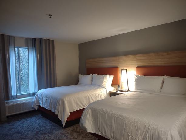 Imagen de la habitación del Hotel Candlewood Suites Columbia, An Ihg. Foto 12