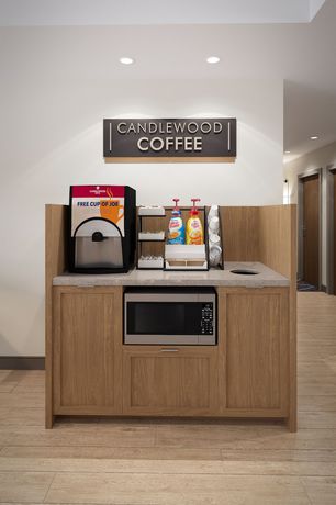 Imagen del bar/restaurante del Hotel Candlewood Suites Columbia, An Ihg. Foto 2