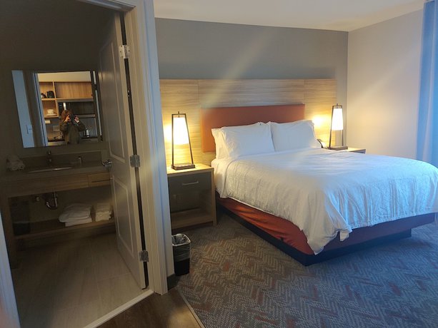 Imagen de la habitación del Hotel Candlewood Suites Columbia, An Ihg. Foto 15