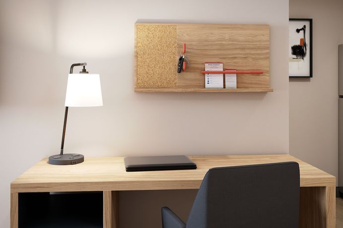 Imagen de la habitación del Hotel Candlewood Suites Columbia, An Ihg. Foto 17