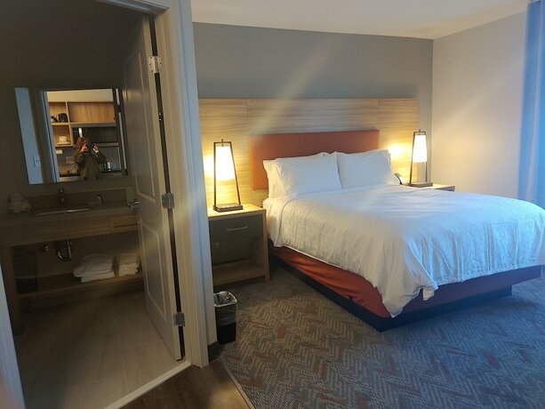Imagen general del Hotel Candlewood Suites Columbia, An Ihg. Foto 1