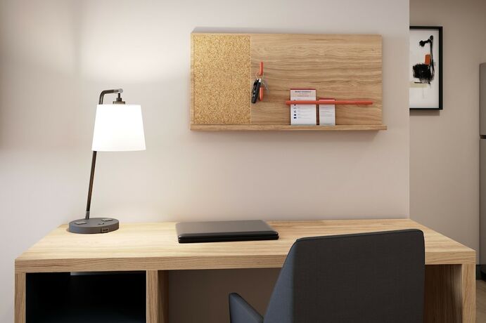 Imagen general del Hotel Candlewood Suites Columbia, An Ihg. Foto 2