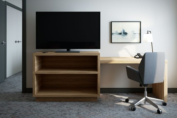 Imagen general del Hotel Candlewood Suites Columbia, An Ihg. Foto 3