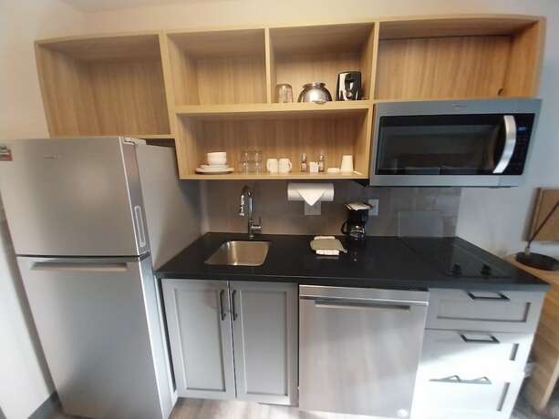 Imagen general del Hotel Candlewood Suites Columbia, An Ihg. Foto 6