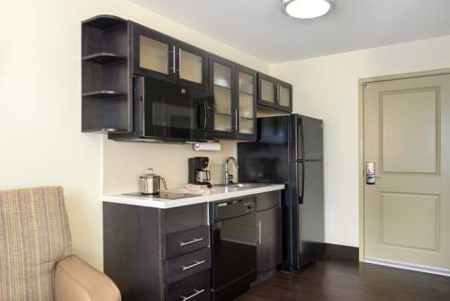 Imagen de la habitación del Hotel Candlewood Suites Columbia East, An Ihg. Foto 1