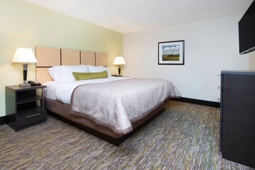 Imagen de la habitación del Hotel Candlewood Suites Columbia East, An Ihg. Foto 3
