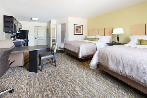 Imagen de la habitación del Hotel Candlewood Suites Columbia East, An Ihg. Foto 4