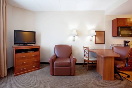 Imagen de la habitación del Hotel Candlewood Suites, Columbia/ft. Jackson, An Ihg. Foto 8