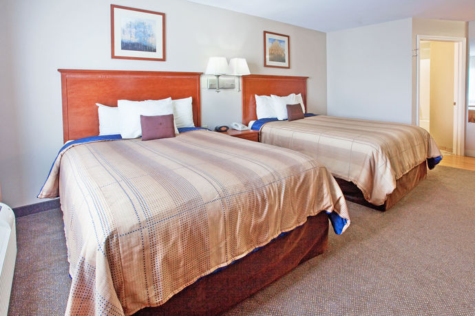 Imagen de la habitación del Hotel Candlewood Suites Columbus Fort Benning, An Ihg. Foto 8
