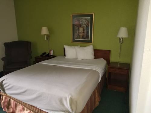 Imagen de la habitación del Hotel Candlewood Suites Columbus North, An Ihg. Foto 2