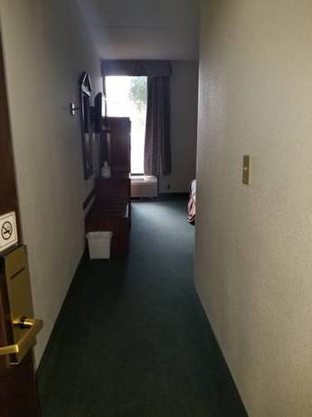 Imagen de la habitación del Hotel Candlewood Suites Columbus North, An Ihg. Foto 3