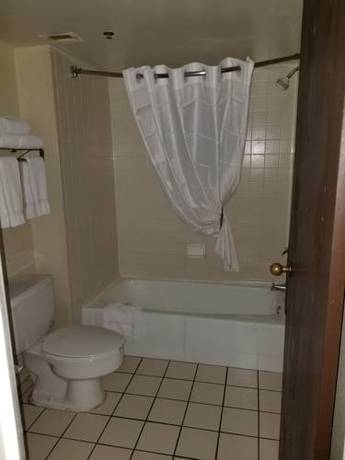 Imagen de la habitación del Hotel Candlewood Suites Columbus North, An Ihg. Foto 4