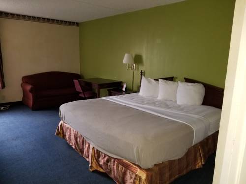 Imagen de la habitación del Hotel Candlewood Suites Columbus North, An Ihg. Foto 6