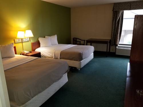 Imagen de la habitación del Hotel Candlewood Suites Columbus North, An Ihg. Foto 7