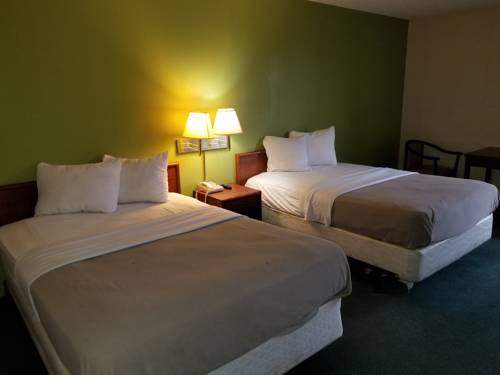 Imagen de la habitación del Hotel Candlewood Suites Columbus North, An Ihg. Foto 8