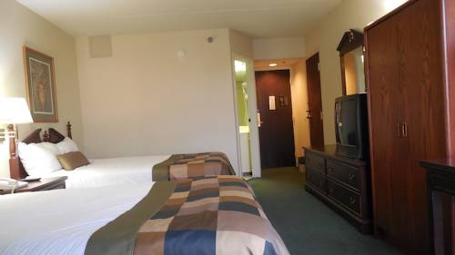 Imagen de la habitación del Hotel Candlewood Suites Columbus North, An Ihg. Foto 9