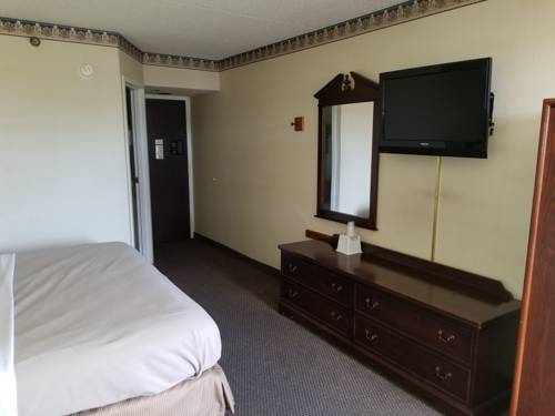 Imagen de la habitación del Hotel Candlewood Suites Columbus North, An Ihg. Foto 11
