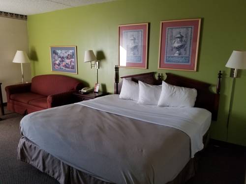 Imagen de la habitación del Hotel Candlewood Suites Columbus North, An Ihg. Foto 13